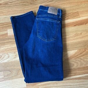 Men’s Abercrombie Jeans
